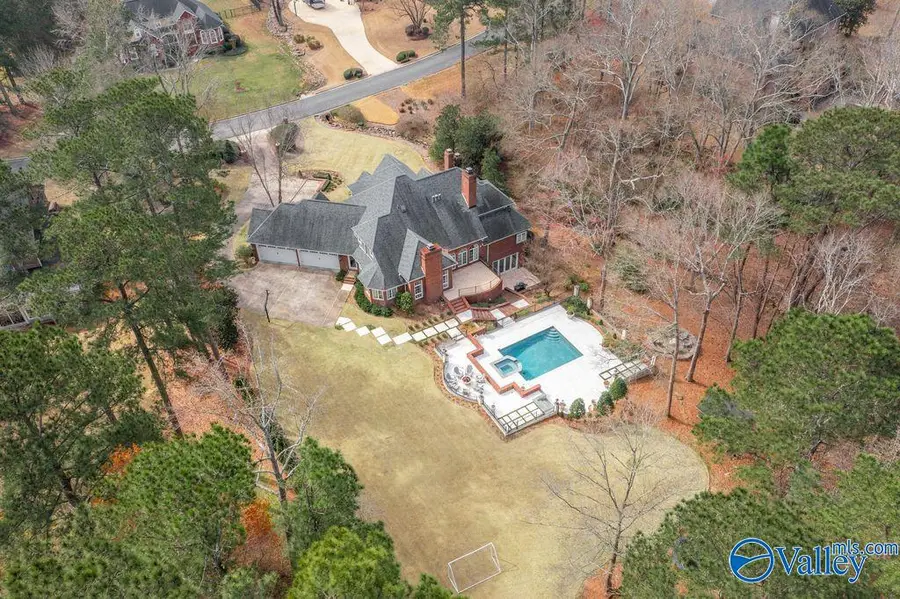 534 River Ridge Road, Gadsden, AL 35904 - #2