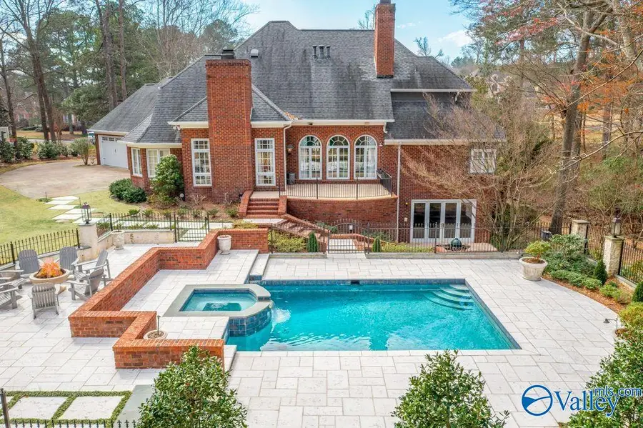 534 River Ridge Road, Gadsden, AL 35904 - #3