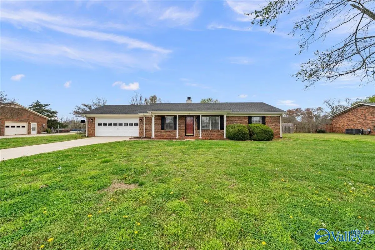 147 Butch Circle, Hazel Green, AL 35750 - #1