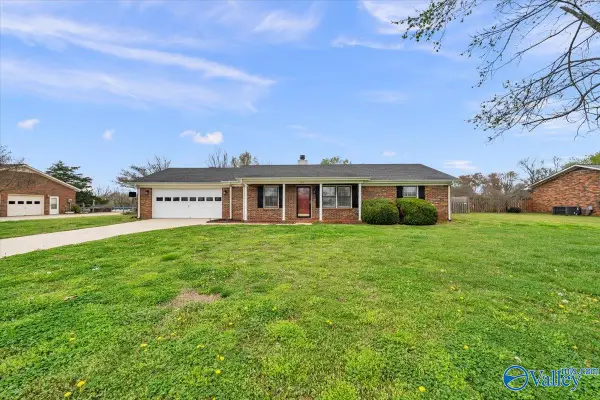 147 Butch Circle, Hazel Green, AL 35750