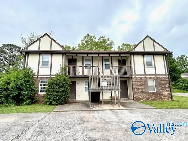 1505 Medland Road, Huntsville, AL 35816 - #1