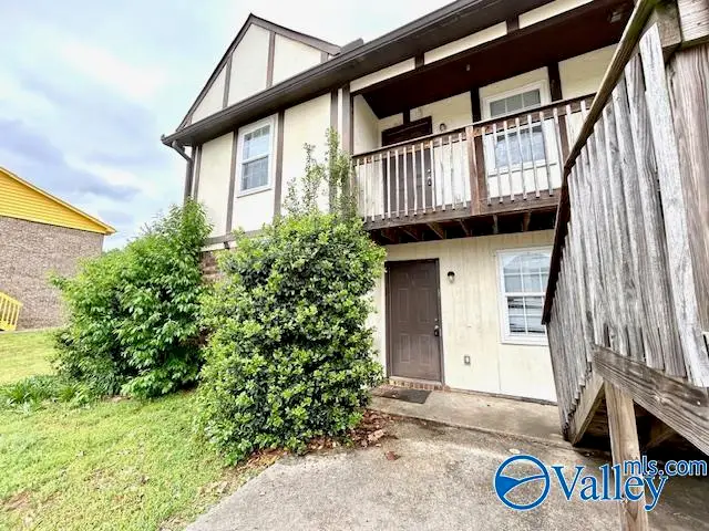 1505 Medland Road, Huntsville, AL 35816 - #2