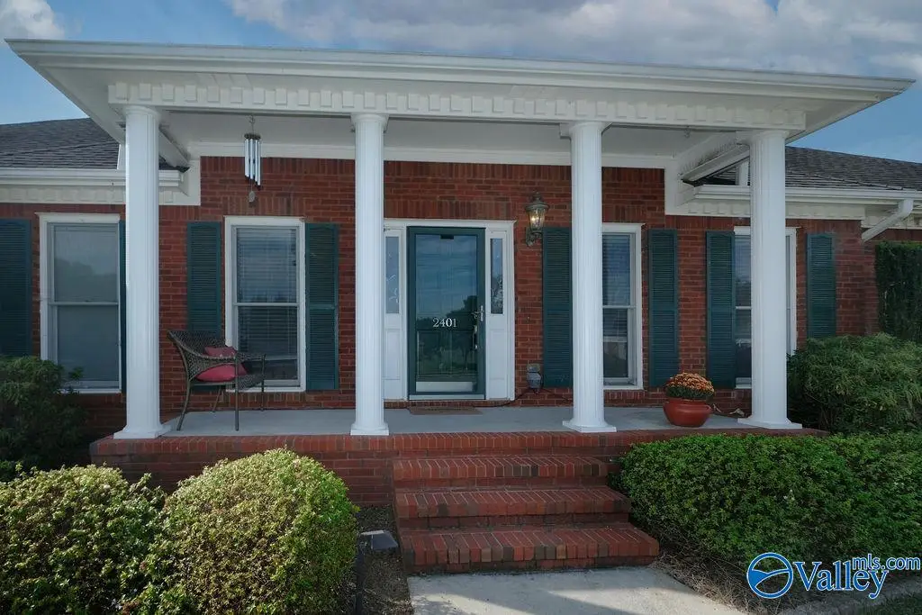 2401 Thornmor Drive Sw, Huntsville, AL 35803 - #1