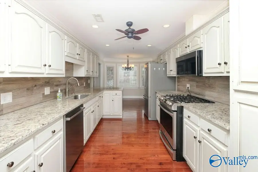 2401 Thornmor Drive Sw, Huntsville, AL 35803 - #3