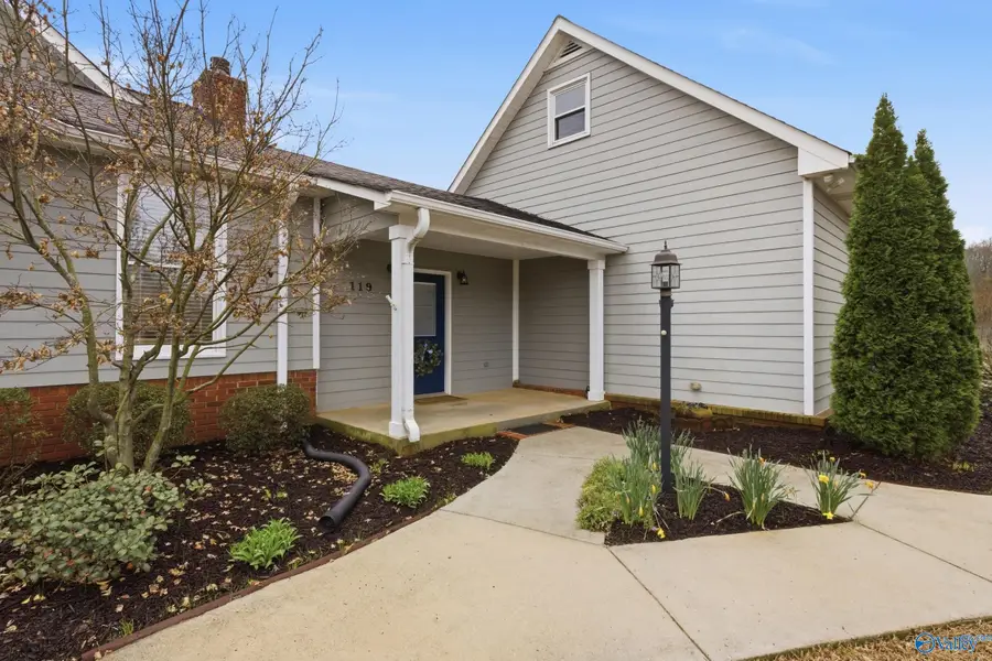 119 Matt Phillips Road Nw, Huntsville, AL 35806 - #3