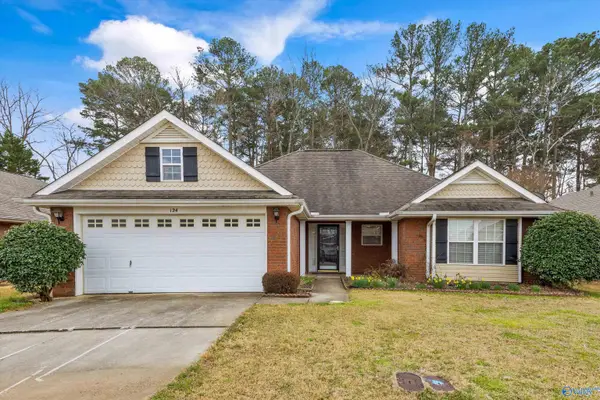 124 Imogene Way, Madison, AL 35758