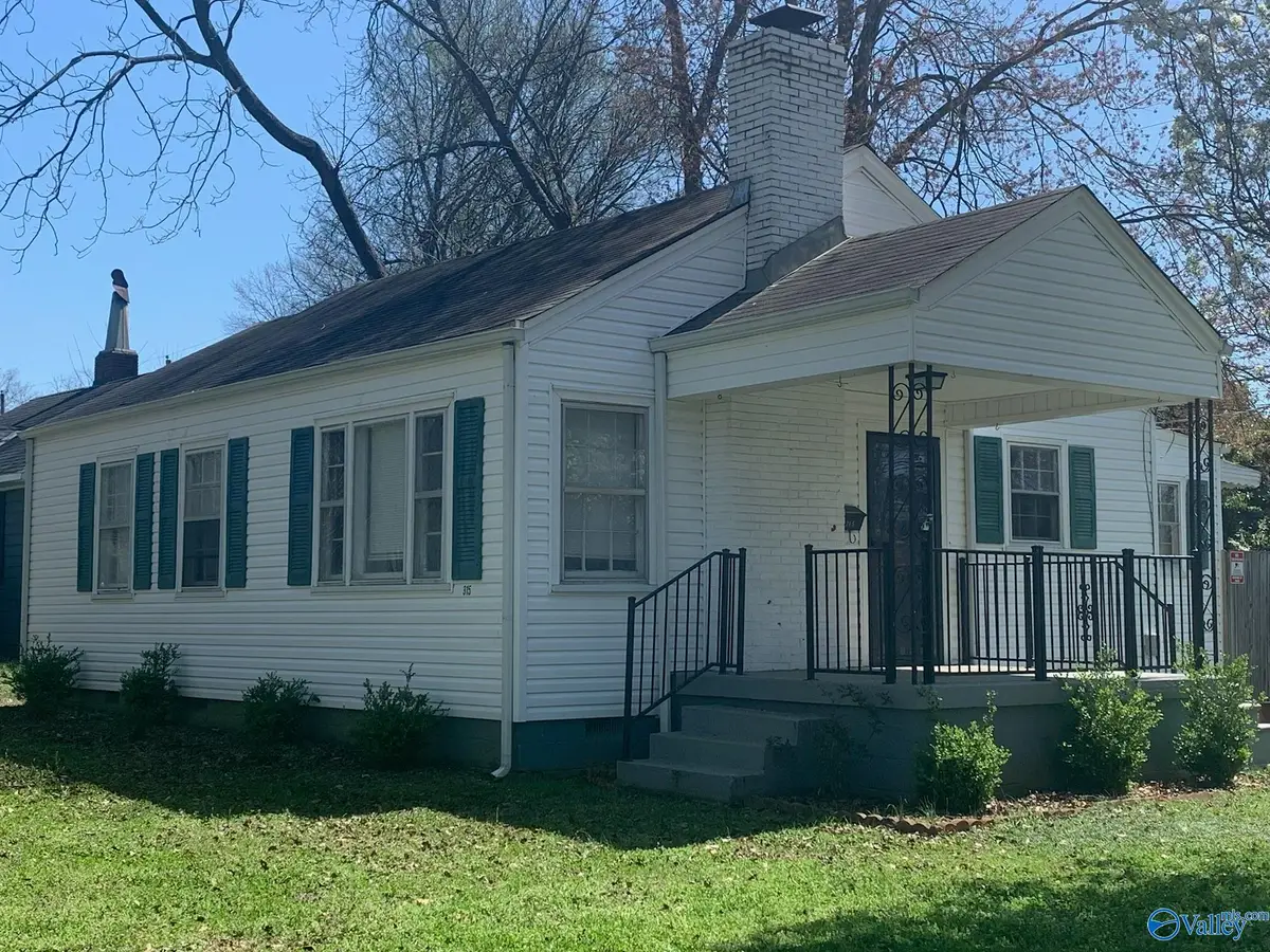 Address Withheld By Seller, Huntsville, AL 35801 - #1