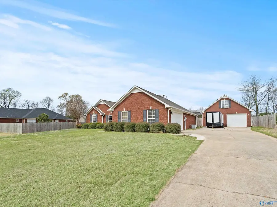 26078 Camden Court, Athens, AL 35613 - #2