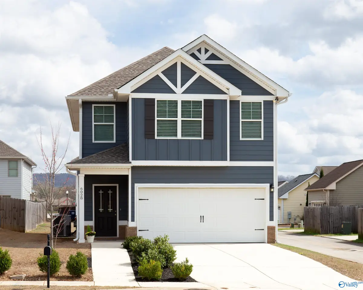 6028 Barringer Court Nw, Huntsville, AL 35806 - #1