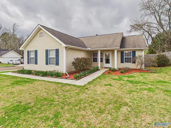 158 Sandy Hollow Drive Nw, Madison, AL 35757