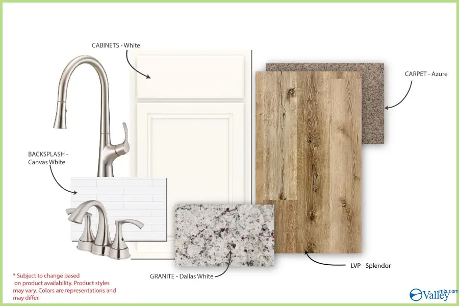 135 Striker Lane, Harvest, AL 35749 - #2