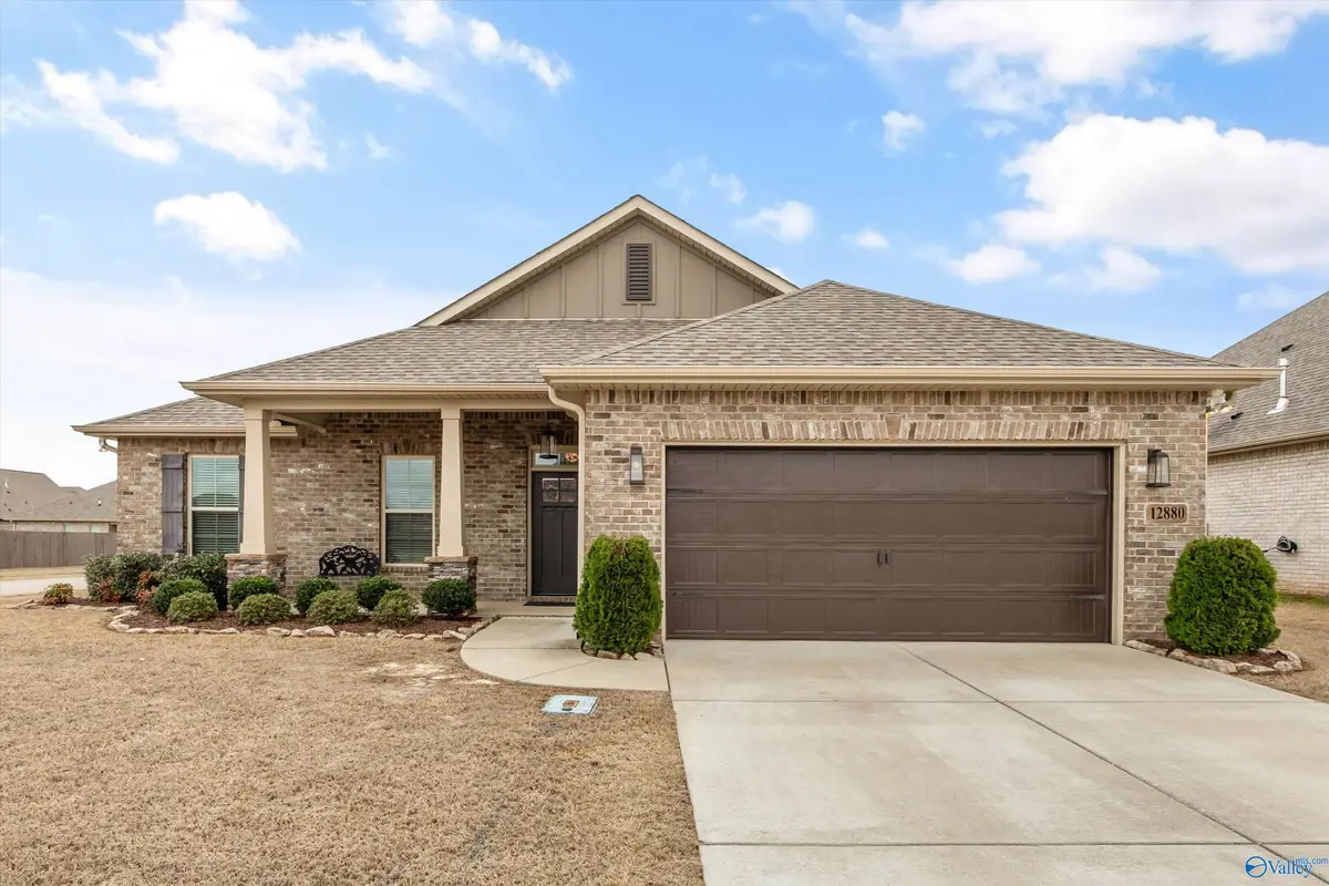 12880 Hudbug Drive, Madison, AL 35756 - #1