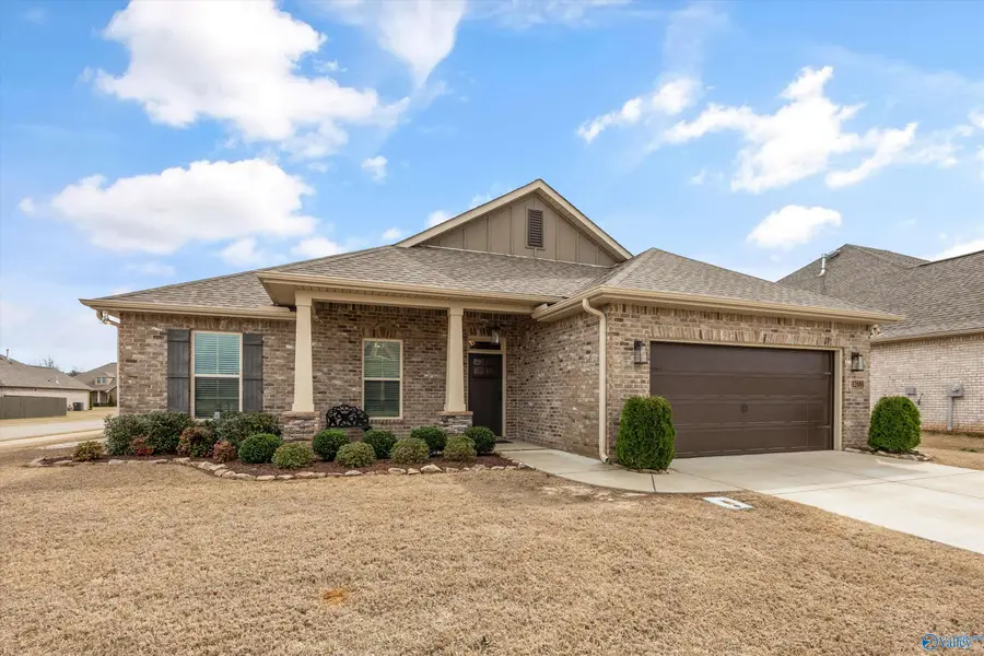 12880 Hudbug Drive, Madison, AL 35756 - #2