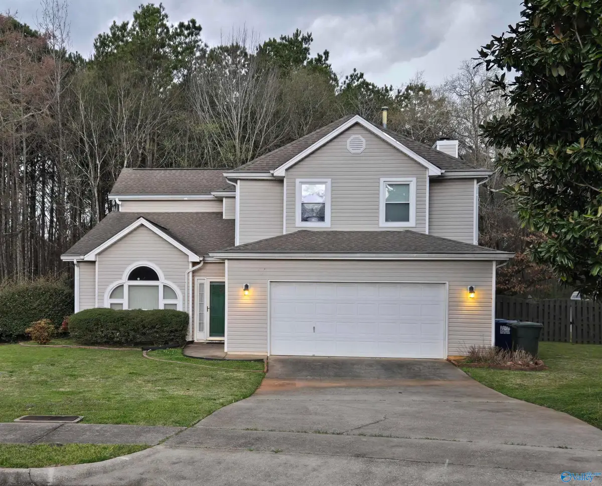 104 Bristol Court Sw, Huntsville, AL 35824 - #1