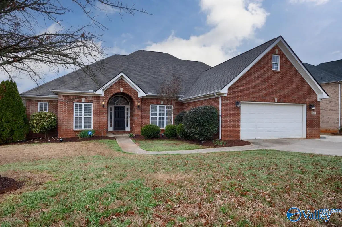 141 Bellingham Drive, Madison, AL 35758 - #1