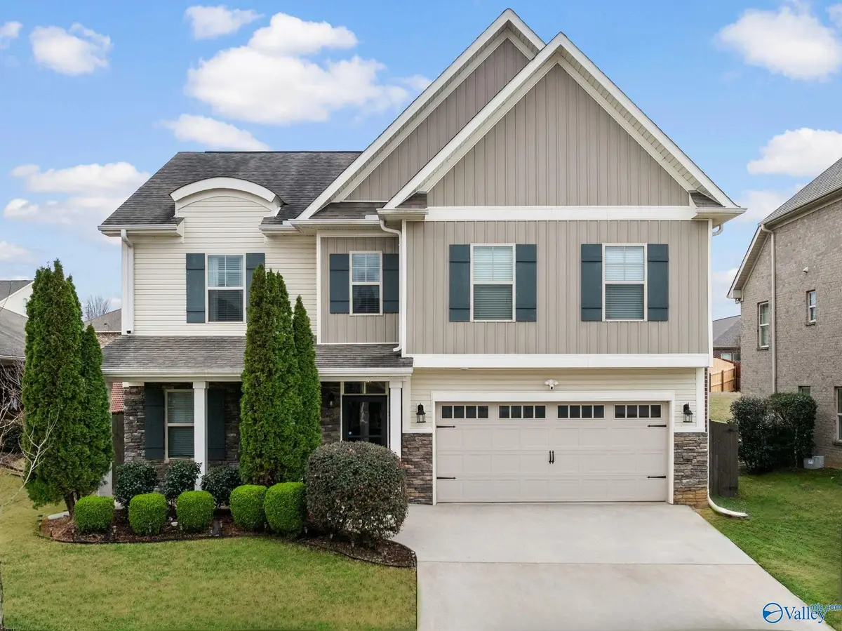 2409 Bell Manor Drive Sw, Huntsville, AL 35803 - #1