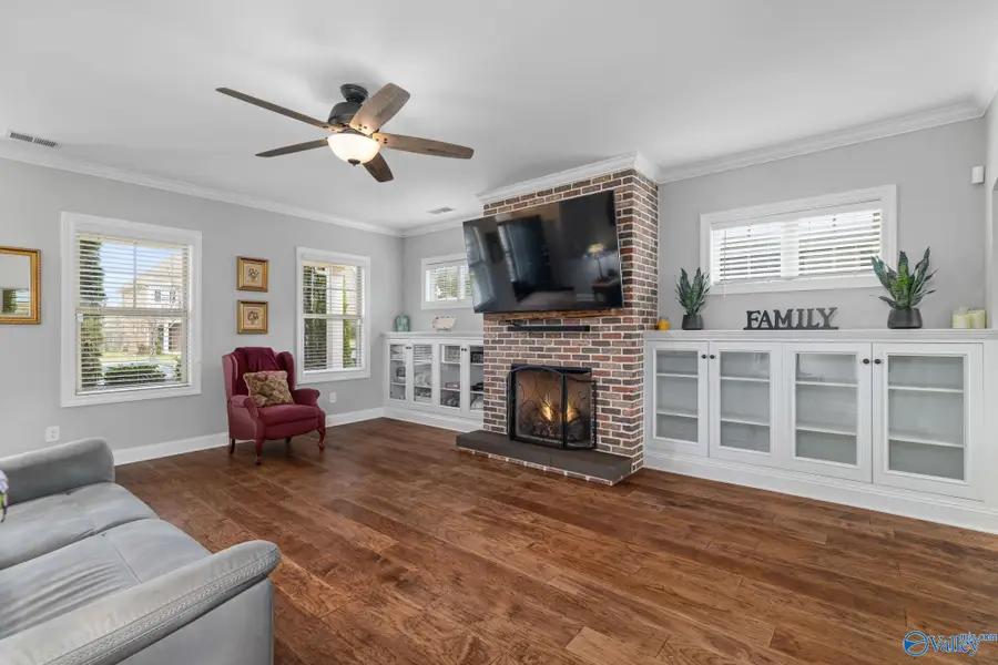 2409 Bell Manor Drive Sw, Huntsville, AL 35803 - #2
