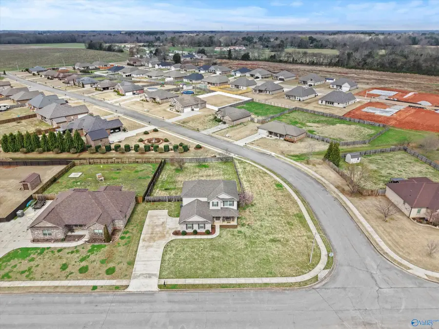 224 Briarcrest Road, Hazel Green, AL 35750 - #2