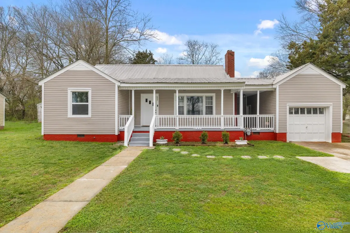 308 Vine Street, Athens, AL 35611 - #1