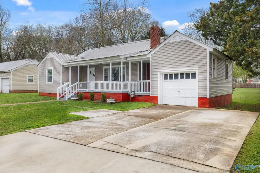 308 Vine Street, Athens, AL 35611 - #2