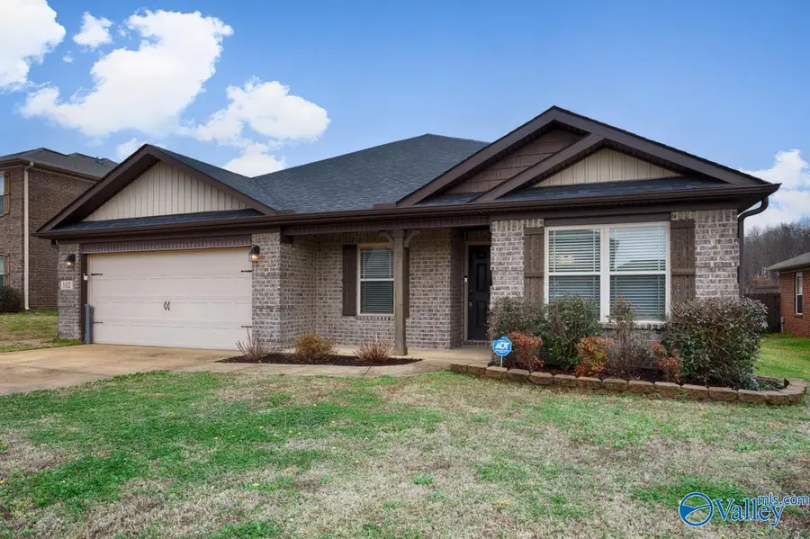 102 Hulsey Lane, Toney, AL 35773 - #3