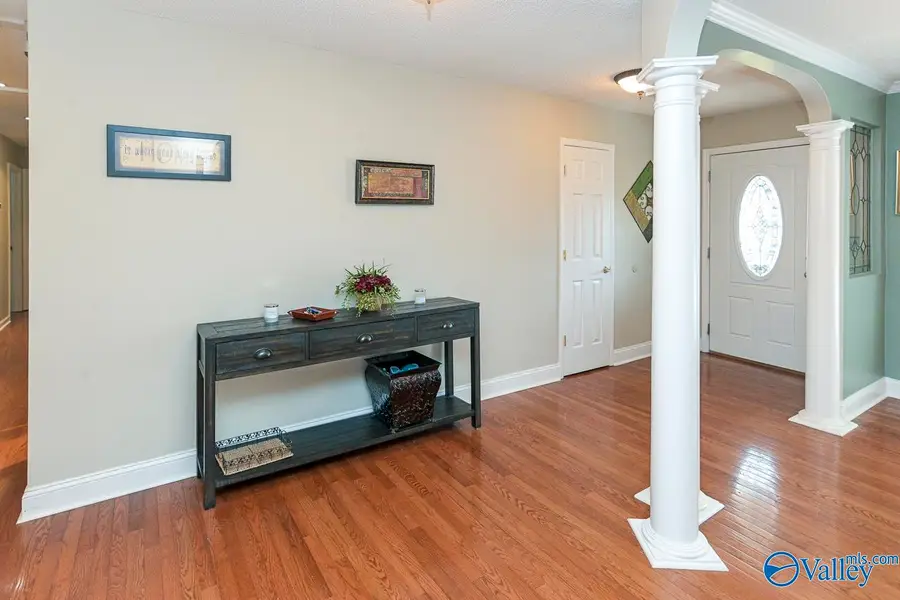 7823 Horseshoe Trail Se, Huntsville, AL 35802 - #3