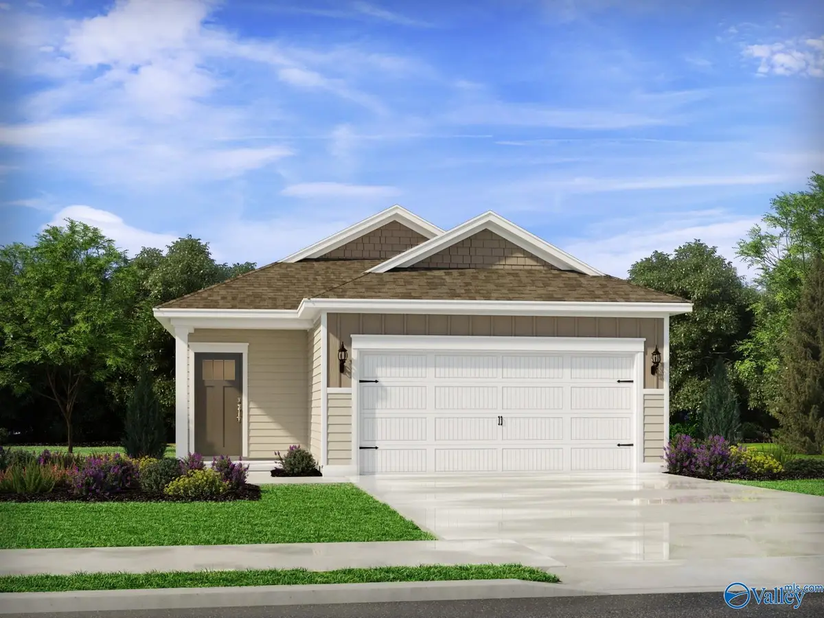 8267 Huspa Avenue, Madison, AL 35756 - #1