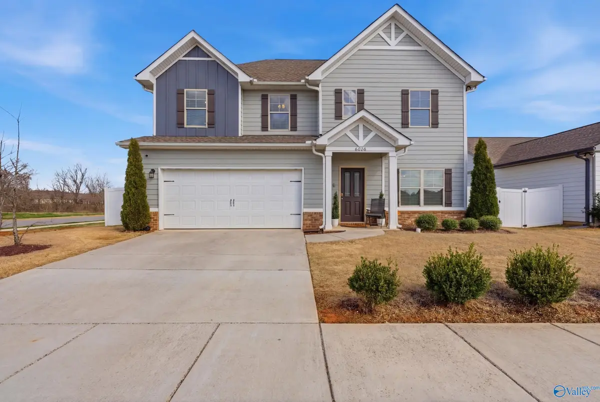 6018 Taramore Lane Nw, Huntsville, AL 35806 - #1