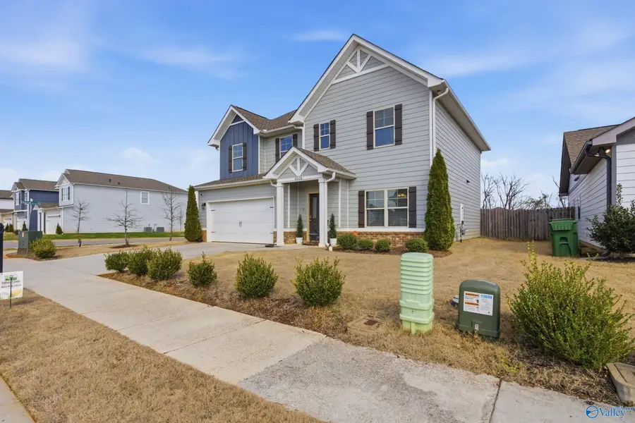 6018 Taramore Lane Nw, Huntsville, AL 35806 - #3