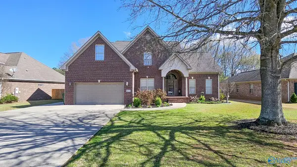 4804 SE Tomahawk Trail, Decatur, AL 35603