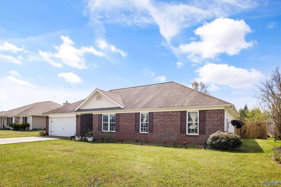 114 Old Eli Road, Toney, AL 35773 - #2