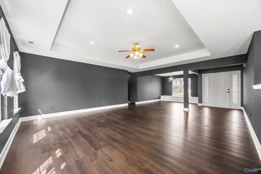 114 Old Eli Road, Toney, AL 35773 - #3