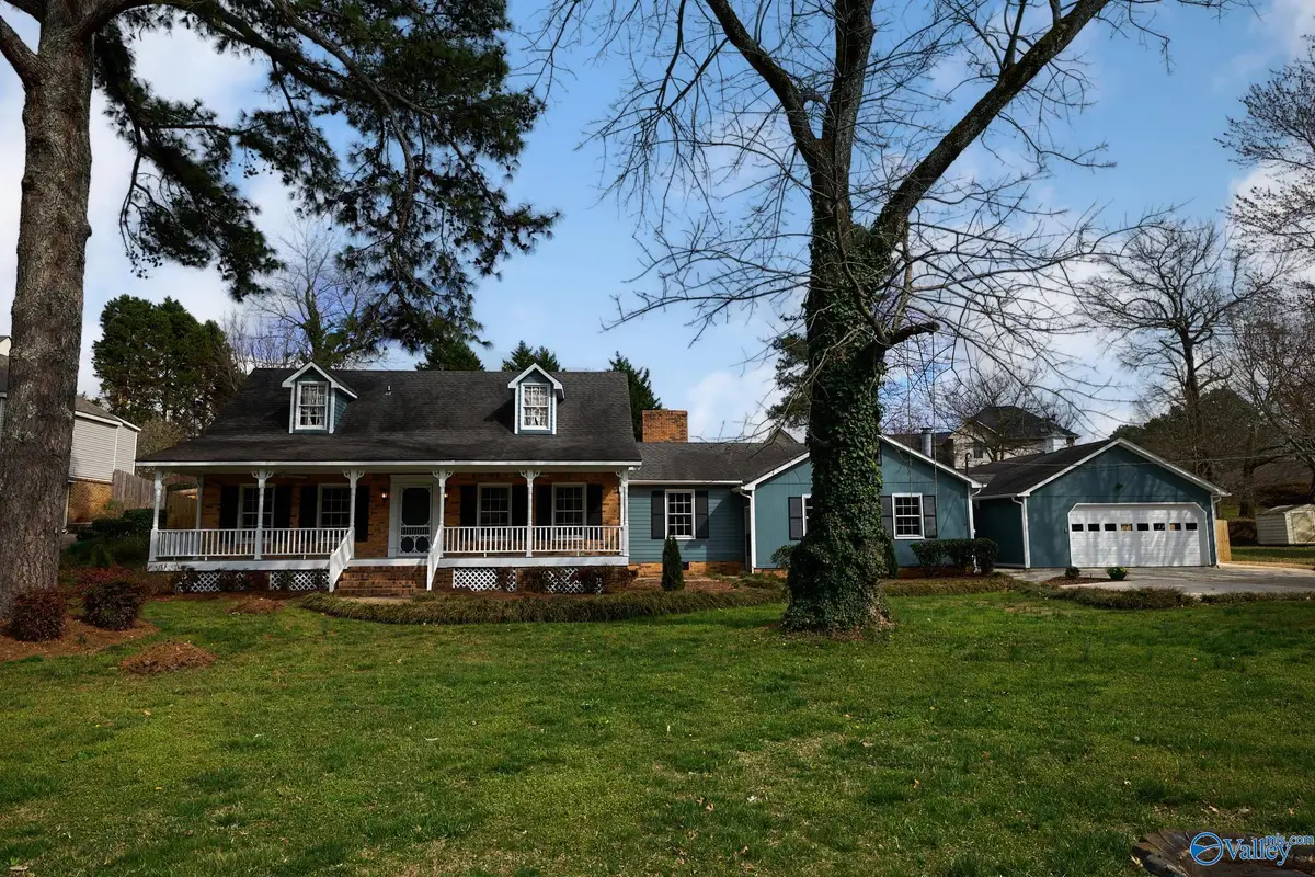 289 Yancy Road, Madison, AL 35758 - #1