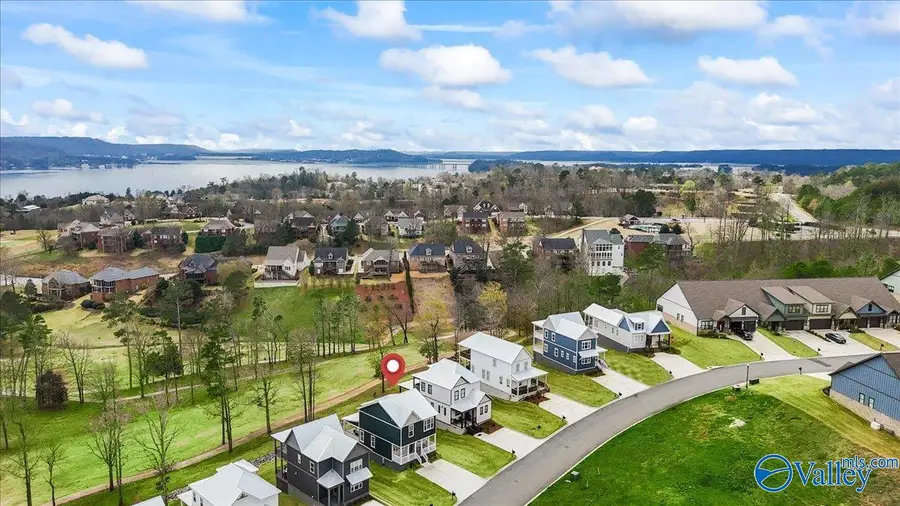 402 Whistling Straits Way, Guntersville, AL 35976 - #3