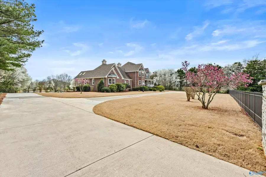 540 Mill Road, Madison, AL 35758 - #2