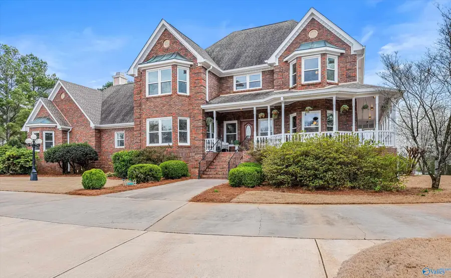 540 Mill Road, Madison, AL 35758 - #3