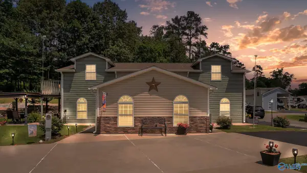 1727 Convict Camp Road #21&22, Guntersville, AL 35976