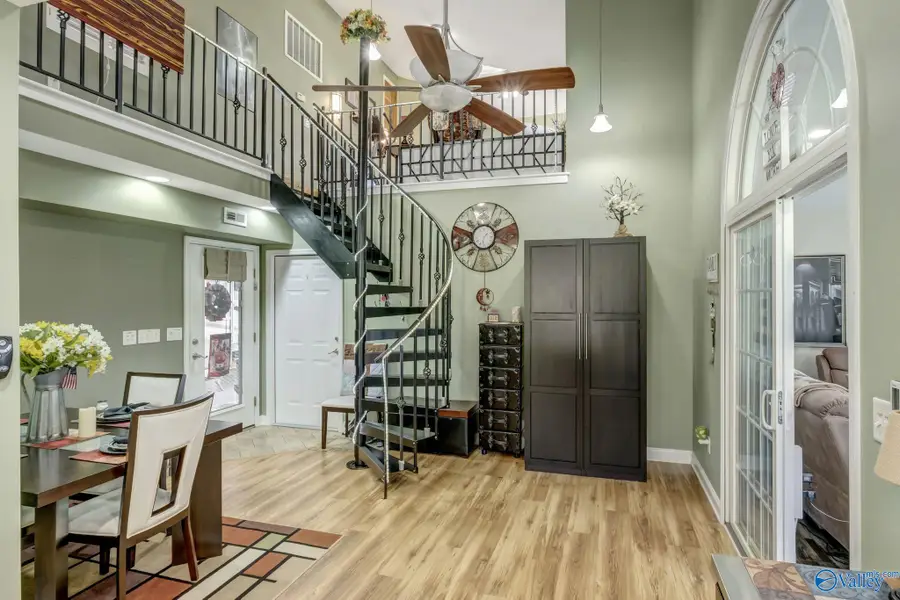 1727 Convict Camp Road #21&22, Guntersville, AL 35976 - #2