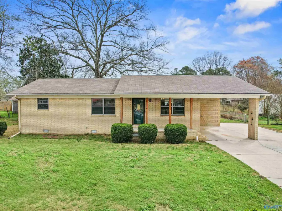 906 SW Cooper Lane Sw, Hartselle, AL 35640 - #3