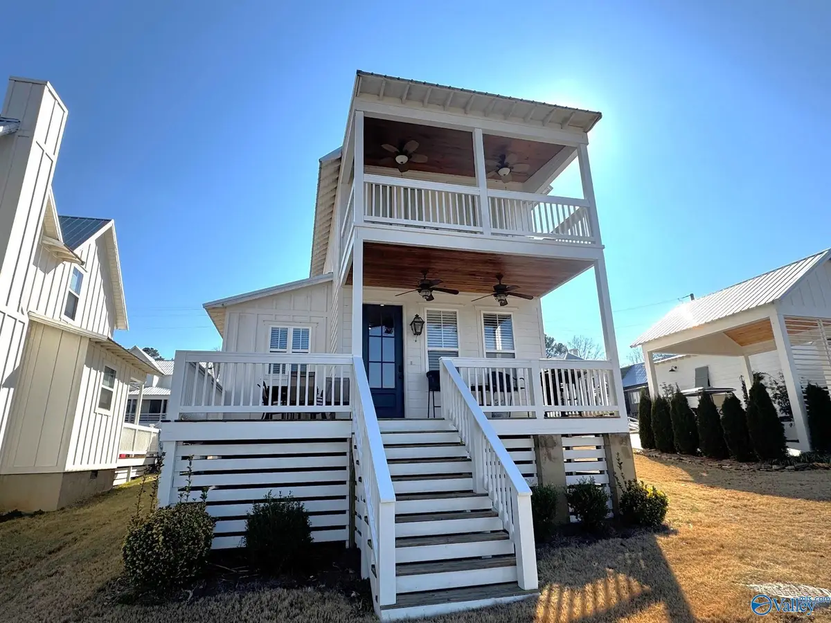 3226 Hardin Road, Guntersville, AL 35976 - #1