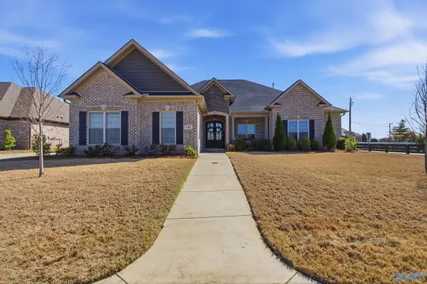 101 White Pine Drive, Madison, AL 35757