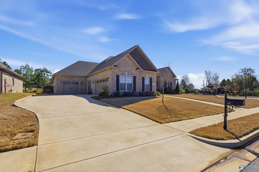 101 White Pine Drive, Madison, AL 35757 - #2