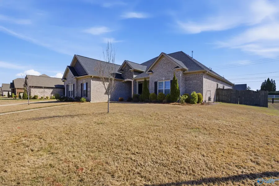 101 White Pine Drive, Madison, AL 35757 - #3