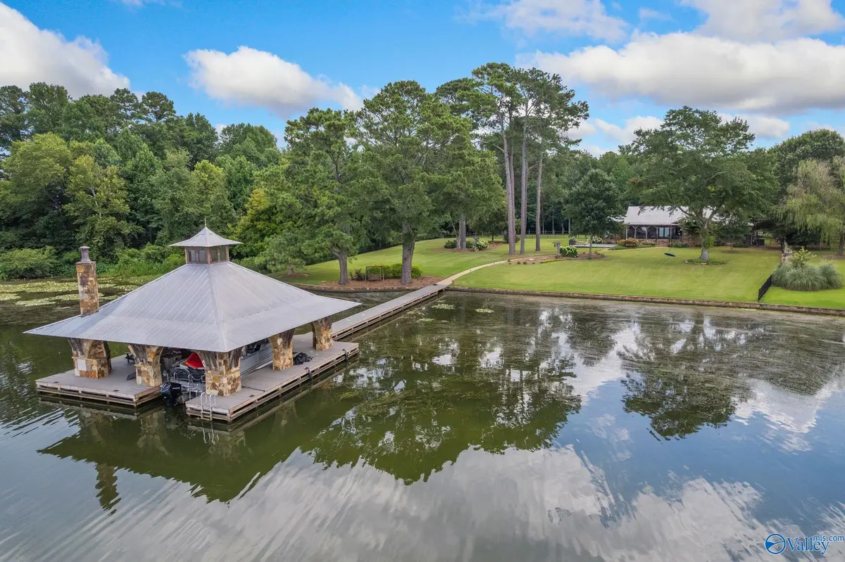 3424 Creek Path Road, Guntersville, AL 35976 - #1
