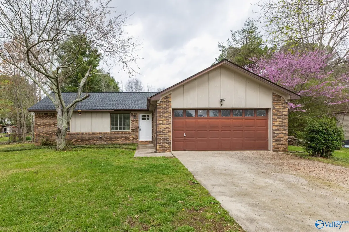 168 Dexter Circle, Madison, AL 35757 - #1