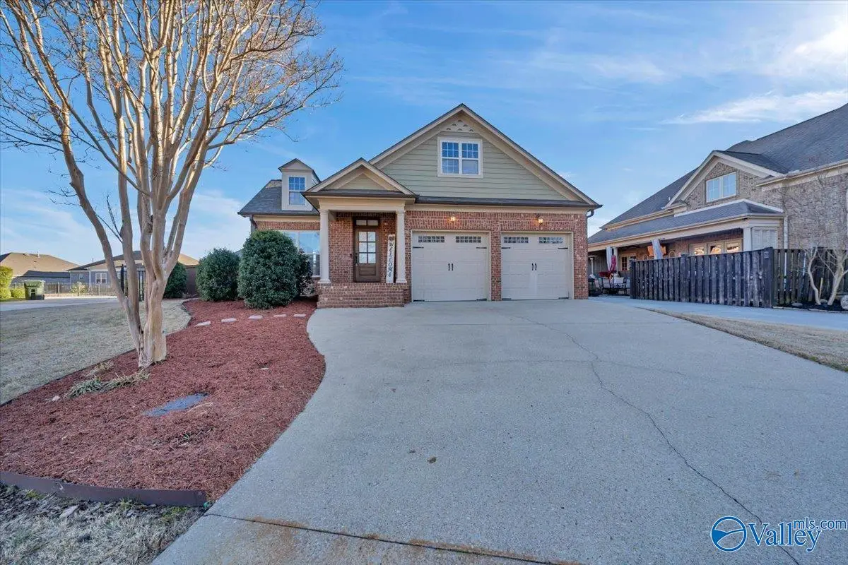 803 Box Street, Athens, AL 35611 - #1