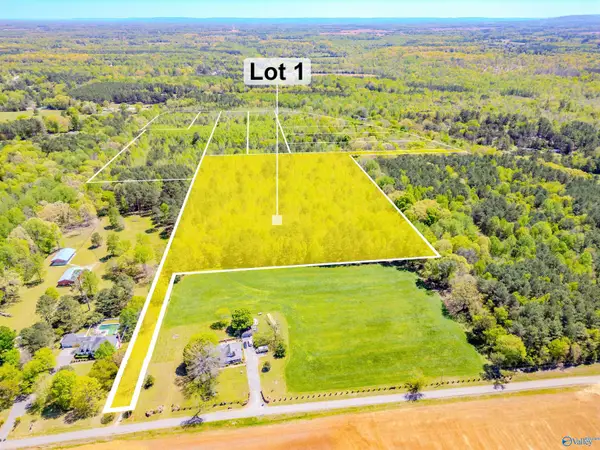 1 Gatlin Road, Toney, AL 35773