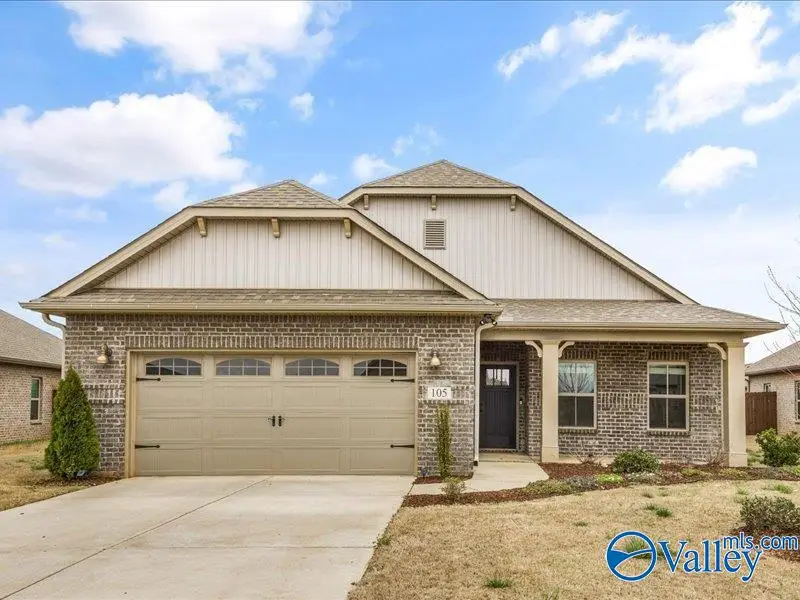 105 Havner Drive, Hazel Green, AL 35750 - #1