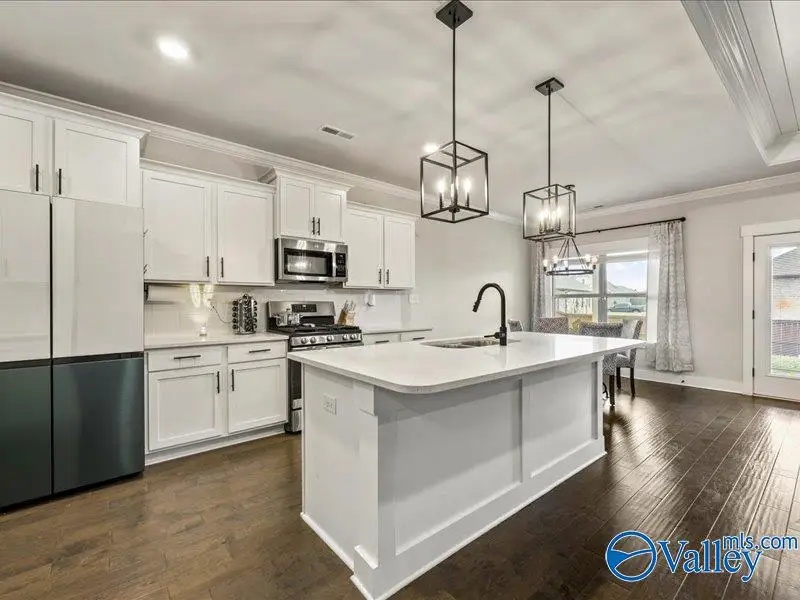 105 Havner Drive, Hazel Green, AL 35750 - #2