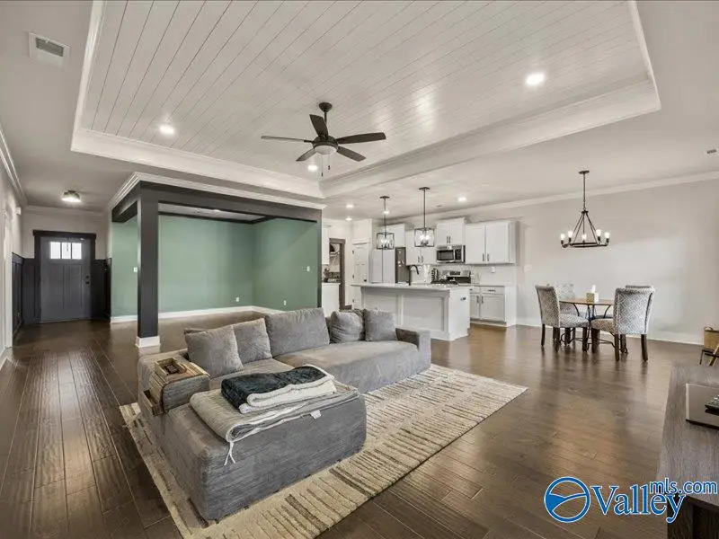 105 Havner Drive, Hazel Green, AL 35750 - #3